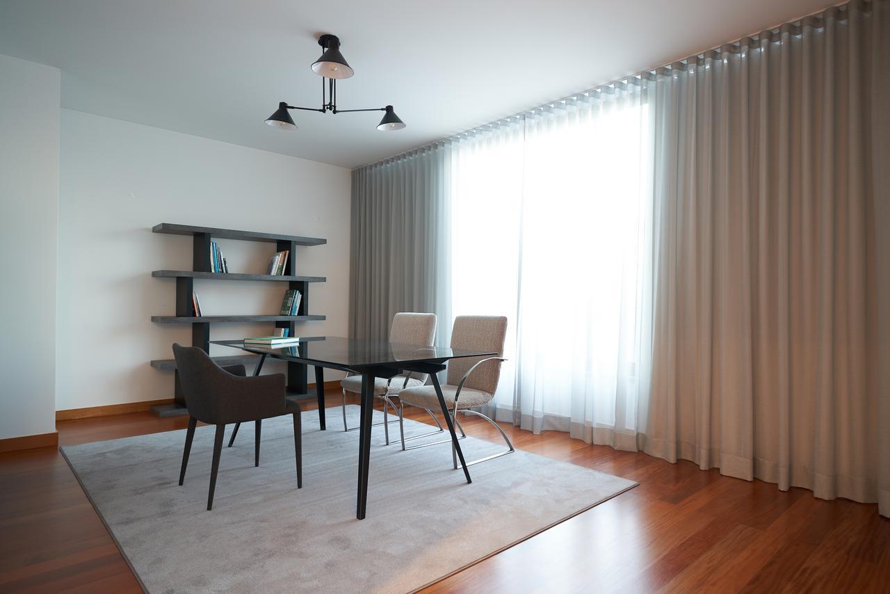 Apartamento View *