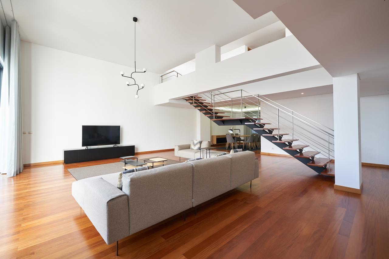 View Apartment *